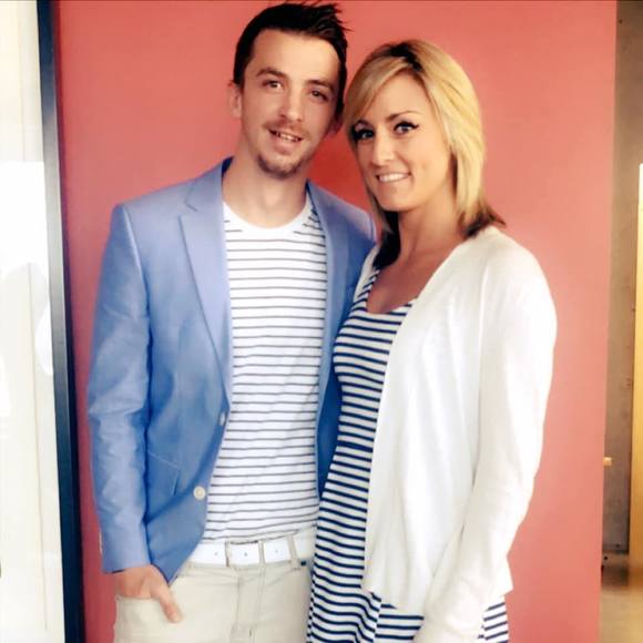 Meet your Posher, Danny - Picture 1 of 1